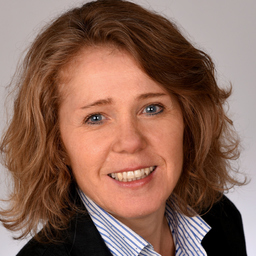Christine Geyer