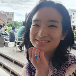 Ye Yeon Lee