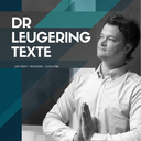 Dr. Dominik Leugering