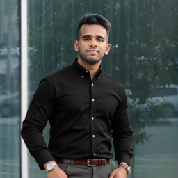 Arshakudheen Kooliyodan