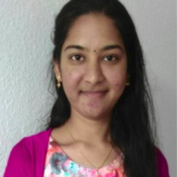 Vishali Adusumilli