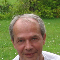 Manfred Woitke