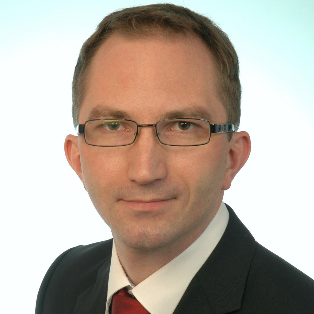 Thomas Keller Projektleiter Lüftungsbau OTTO Building Technologies