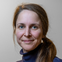 Dipl.-Ing. Anja Schnaars