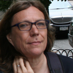 Helga Dill