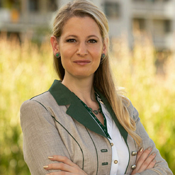 Anita Höller BA