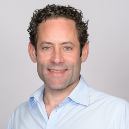 Basil Furger