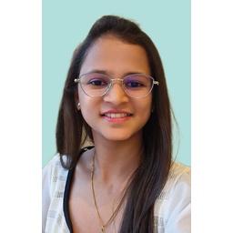 Priya Mhamunkar