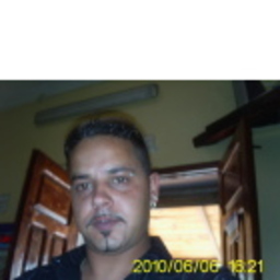 ISAAC RIVERO MEDINA
