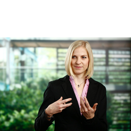 Dr. Jana Schneider