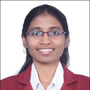 Yashesvinee Vidhyapathi