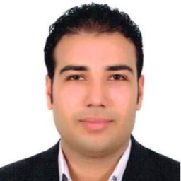 Eslam soliman