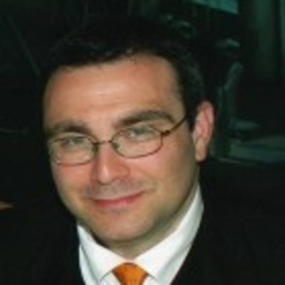Jean-Marc Fraiche