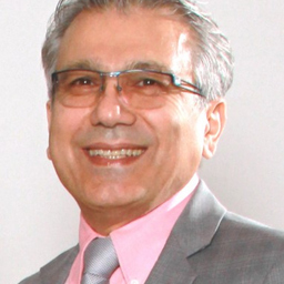 Seyed Gholam Reza Majlessi