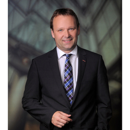 Ulf Schneller MBA