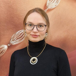 Carina Carl