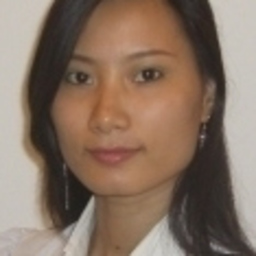 Profilbild Thi Kim Oanh Nguyen