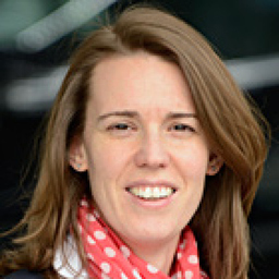 Nicole Rademacher 