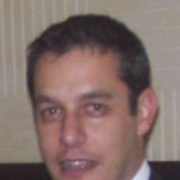 Dr. Antony Michail