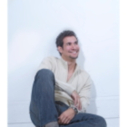 Jorge De Los Rios