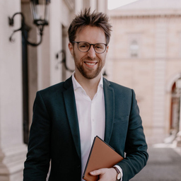 Dr. Markus Becherer
