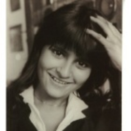 Inez Michaela Stenwald