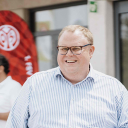 David-Peter Schössler