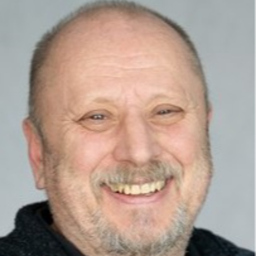 Gerhard Holzmayr BA