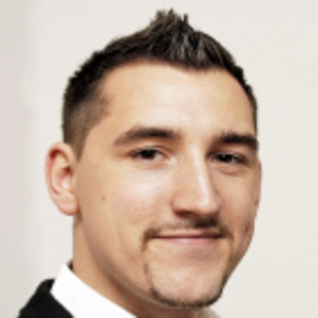 Matthias Beer Projektmanager H&T ProduktionsTechnologie GmbH XING