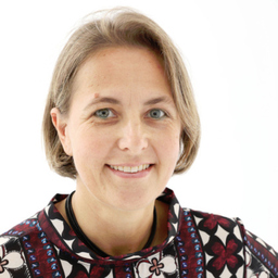 Astrid Hölzle