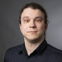 Gregor Fron