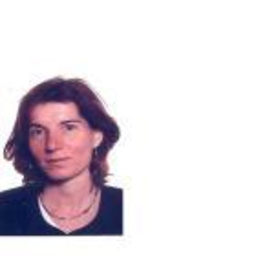 Marie-France BEC