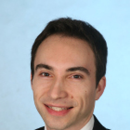 Dr. Dennis Nienhüser