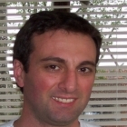 Dr. Cesar Pesoba