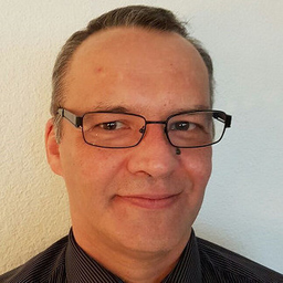 Raymond Zryd