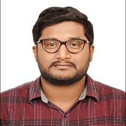 Phaneesh Dakshinamurthy