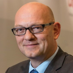Klaus Steiner