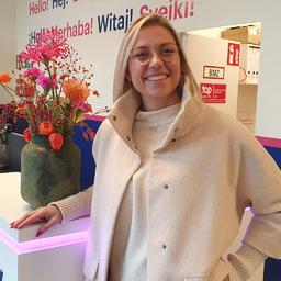 Tina Llurba Kluge