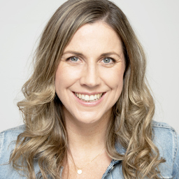 Christina Bachmann