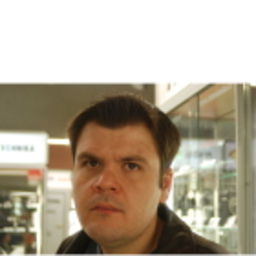 Dragos Chitu