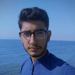 Mubashir Jamali
