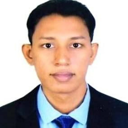 Iqbal Hussain Zehad