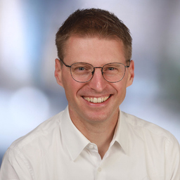 Alexander Schill