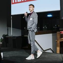 Sascha Heinsen