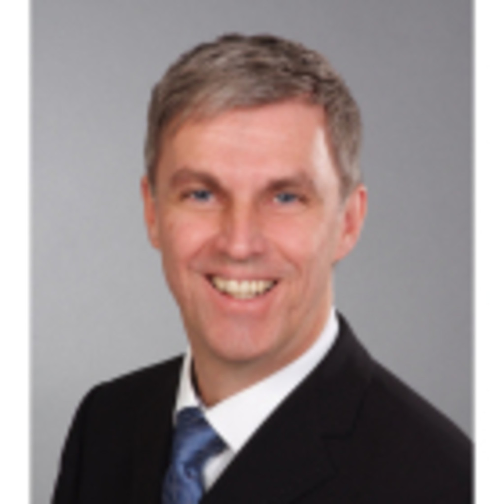 Dirk Braune Area Vice President Customer and Partner Education