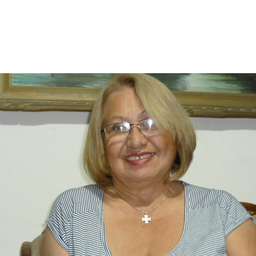 Yolanda Garcia-Lorea