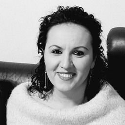 Luljeta Haskaj