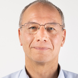 Arne Vinck