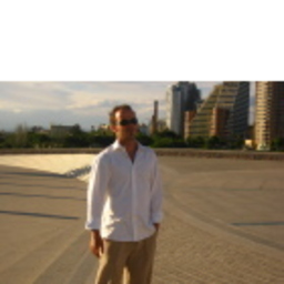 Tino Woitschach