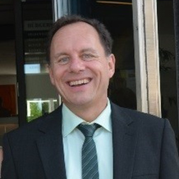 Heinz Österle